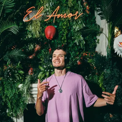 SOCRAL ‒ Live@El Amor II / Miss Fish / Bali, Indonesia