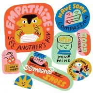 541 - Are You Afraid of The Art? How to Get Past the Fear and Have Fun Again