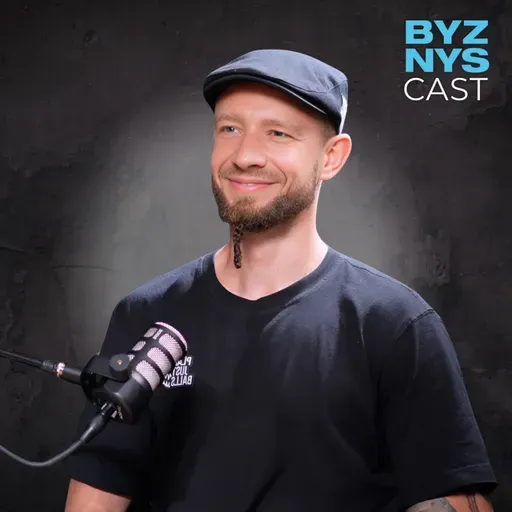 Jak Tomáš Čech vybudoval Angry Beards a stal se „31letým důchodcem“