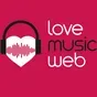 Love Music Web