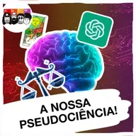 Será que conseguimos criar nossa própria pseudociência com a ajuda do ChatGPT?