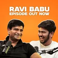 RAZOR SHARP RAVI BABU RETURNS | EP #127