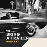 B(aT) the Movies: Bullitt (1968)