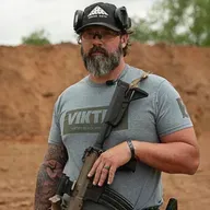Jared Reston (Surviving a Murder Attempt, First Responder Fitness and the Importance of Training) - Episode 1151