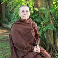 Skillful Ways to Manage Stress | Ajahn Hasapanna | 19 December 2025