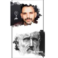 [Mini Series] Episode 23: The Painted Porch of Wisdom: Zeno and the Birth of Stoicism