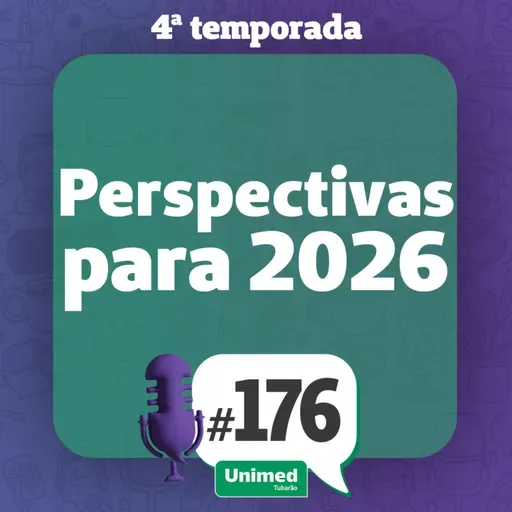 #176 - PERSPECTIVAS PARA 2026