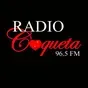 Radio Coqueta
