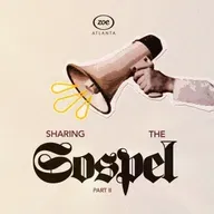 SHARING THE GOSPEL 2