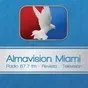 Almavision Miami - WEYS-LD
