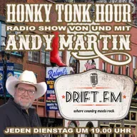 Honky Tonk Hour vom 24. März 2026