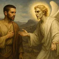 Jesu fristelse – vår utvei