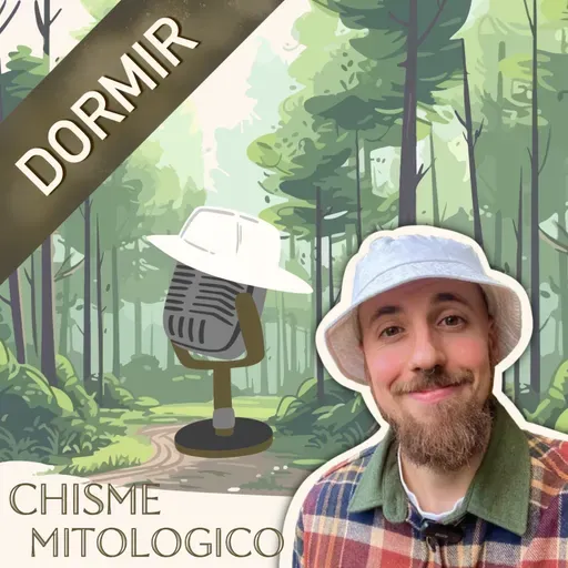 Mitos Griegos Para Dormir