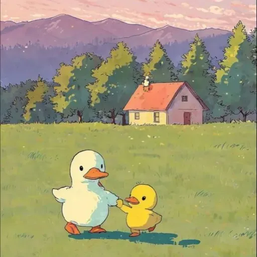 ١٨٩| مفعمة بالحياة 😍