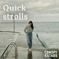 Quick Strolls: Coping with Loss