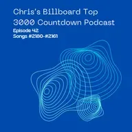 Episode #42 - Songs #2180-#2161