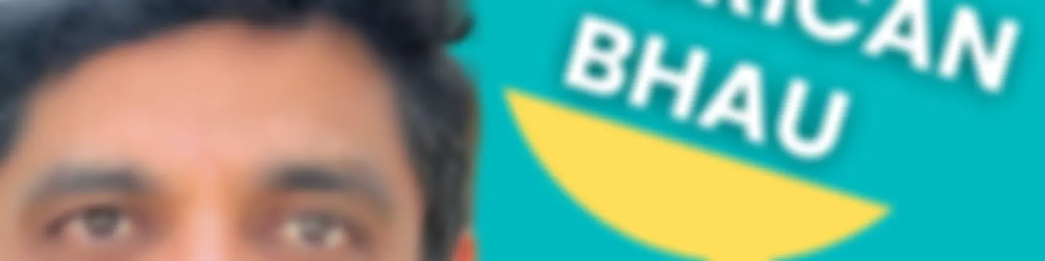 The American Bhau Podcast