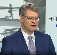 Patrick Schnieder: Bahn-Pünktlichkeit wird bald nach oben gehen