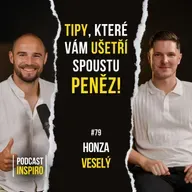 Jak si zařídit opravdu levnou dovolenou? Tipy na aplikace, ubytování i lowcost letenky. Honza Veselý