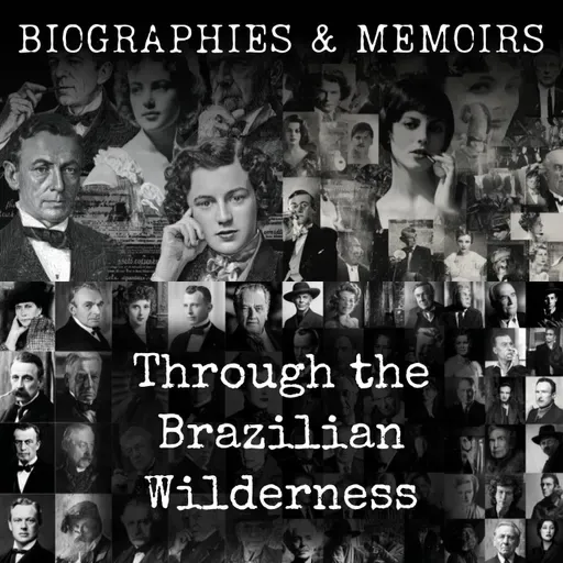 28 - Through the Brazilian Wilderness by Theodore Roosevelt