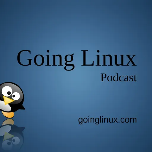 Going Linux #472 · New Users Guide to Github
