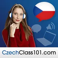 Czech Vocab Builder S1 #130 - Top 38 Languages Spoken in the World