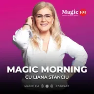 Magic Morning - 22 Mai - invitat, actorul Rǎzvan Oprea