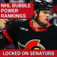 Which Ottawa Senators NHL Bubble Players Have The Best Chance Of Making The Opening Night Roster?