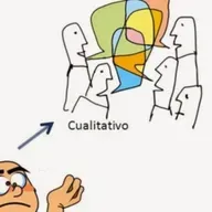 ASPECTOS METODOLÓGICOS DE LA INVESTIGACIÓN CUALITATIVA Y CUANTITATIVA