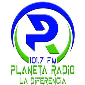 Planeta Radio 101.7 FM