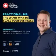 Fractional HR: The Smart Way to Scale Your Business?