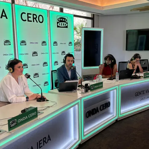 Programa especial de Gente Viajera desde Torremolinos, motor del turismo en Andalucía y puerta de entrada a la Costa del Sol para miles de visitantes