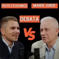 Izrael–Palestyna: ludobójstwo czy wojna? Zychowicz kontra Jurek w gorącej debacie o Strefie Gazy