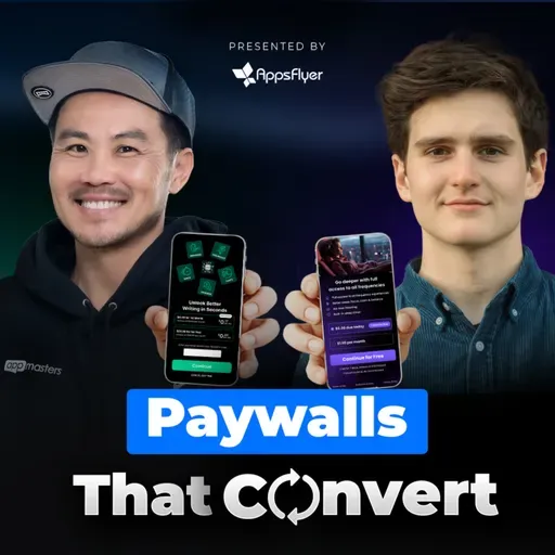 Build Better Paywalls with AI