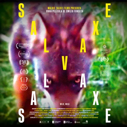 Efer 719 (4-9-25): Salvaxe, salvaxe