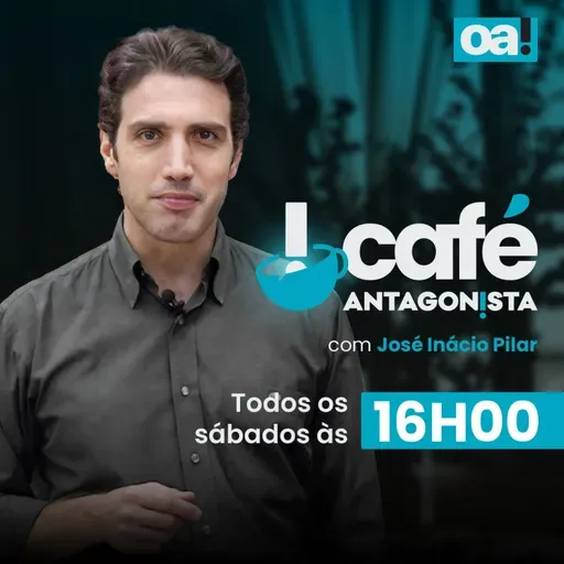 CPI, separação de Virginia Fonseca e Zé Felipe e gastos milionários | Café Antagonista #68