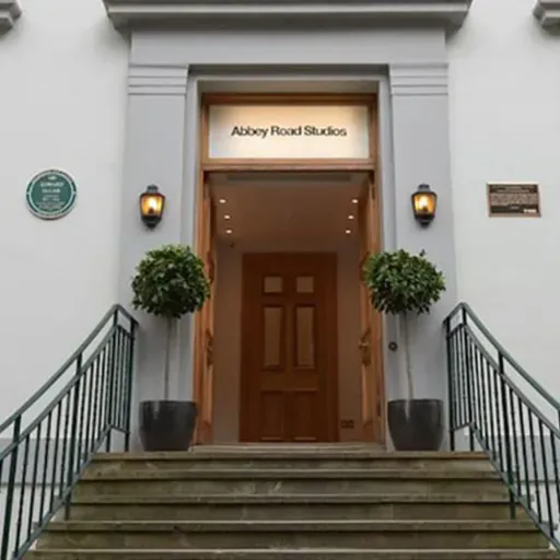 Abbey Road Studios lança programa de bolsa para estudantes negros