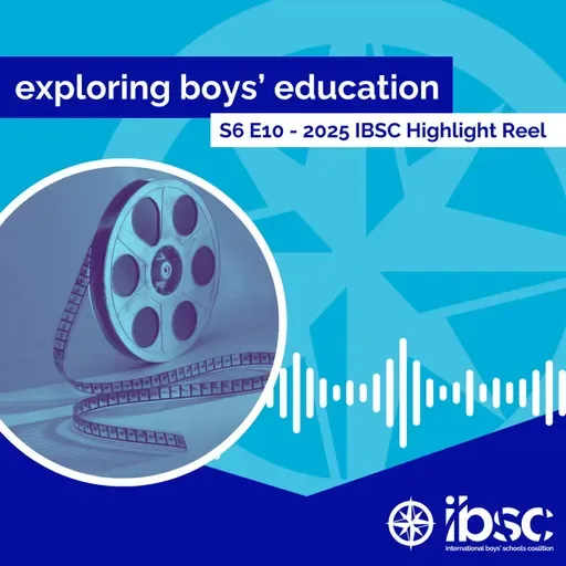 S6/Ep.10 - 2025 IBSC Highlight Reel