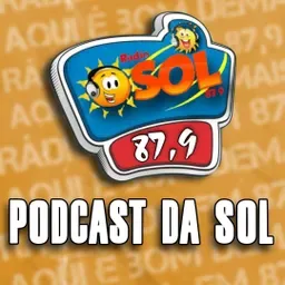 Rádio Sol Fm 87,9