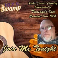 Rob's Classic Country Encyclopedia 6/26/25
