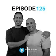 125- لایفاستایل، مهــاجرت وَ روشهای لاغری | میثم شفیعی