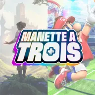 Manette à Trois : Xbox prépare 2026 et Nintendo explose avec la Switch 2 !