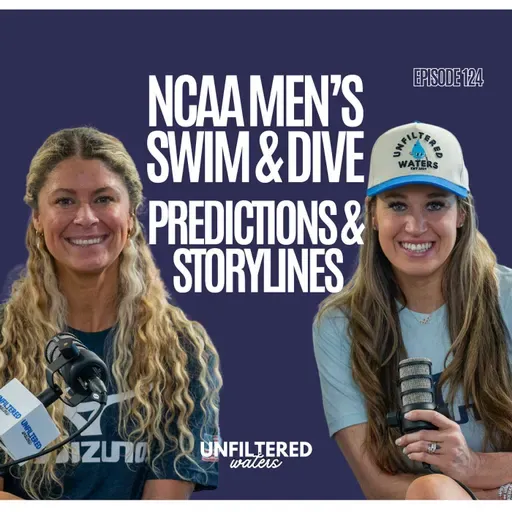 NCAA Men’s Swim & Dive: Predictions & Storylines