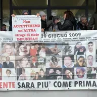 Strage di Viareggio_Parlano i lavoratori e i parenti delle Vittime