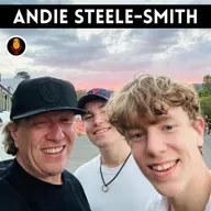 Andie Steele Smith - Life to the full