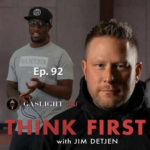 BONUS · Why Chasing the Future Is Ruining Youth Sports and What Actually Works Instead