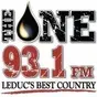 93.1 The One - CJLD-FM