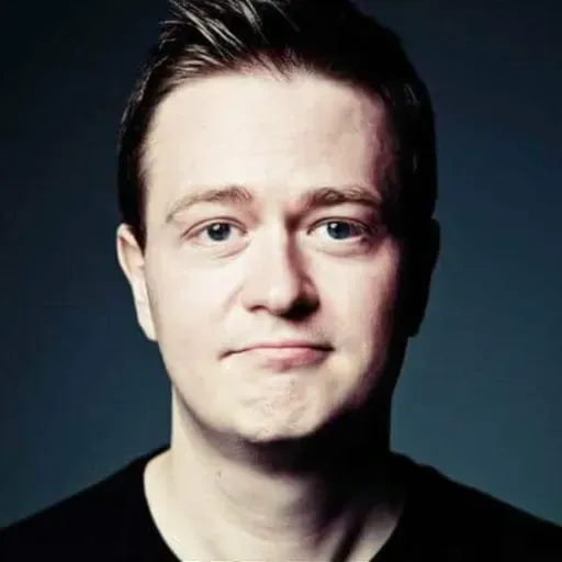 Johann Hari (The Healing Power of Community, Addiction Myths and the Failed War on Drugs) - Episode 317