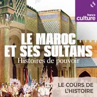 Le Maroc et ses sultans, histoires de pouvoir : De l’Anti-Atlas au Rif, quand des sultans résistent à la colonisation