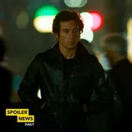 ¡Película de Bruce Springsteen! ¡Soy Luna regresa! ¡Estreno de NCIS: Tony & Ziva! 